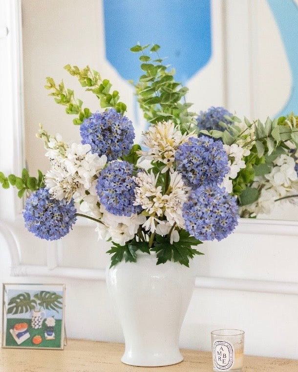 Luxury flowers