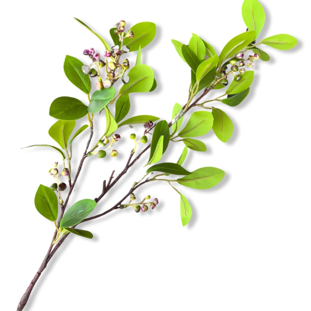 artificial foliage