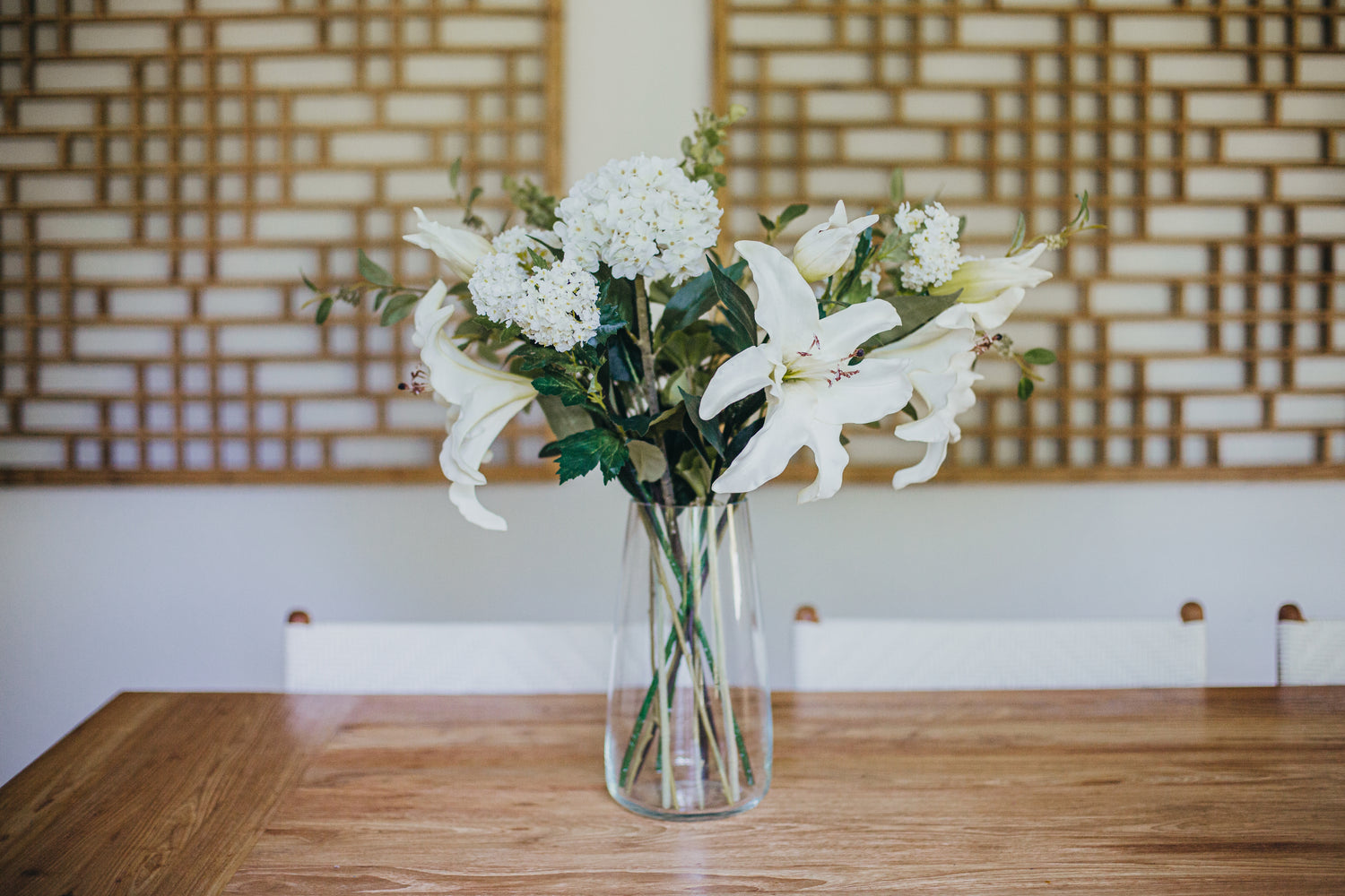 Bespoke build your own bouquet at home service singapore