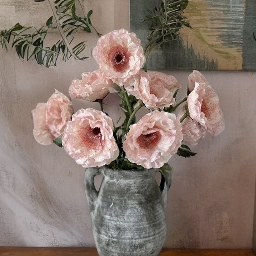 Poppy - Pink