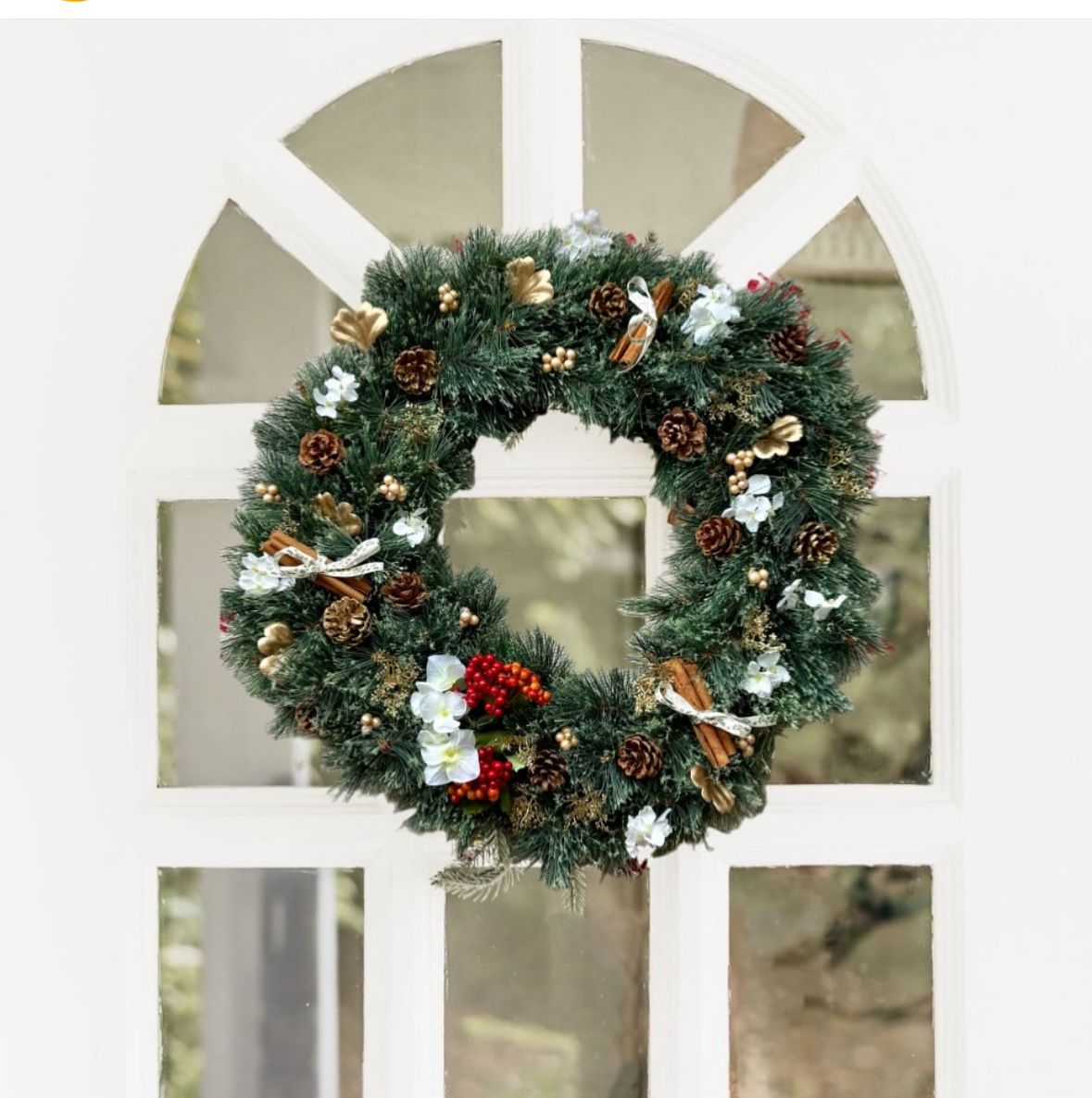 Wreath Workshop