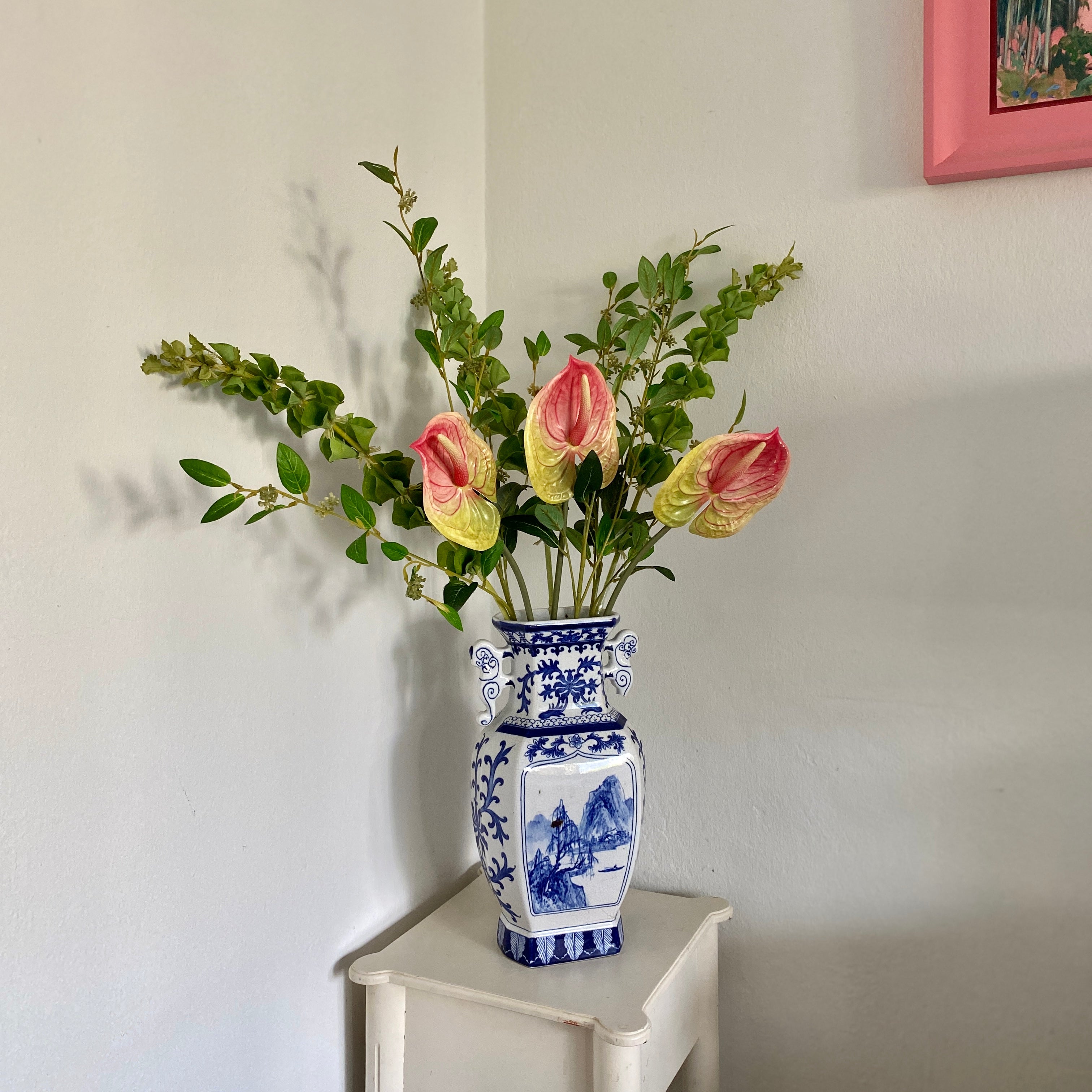 Anthurium flower