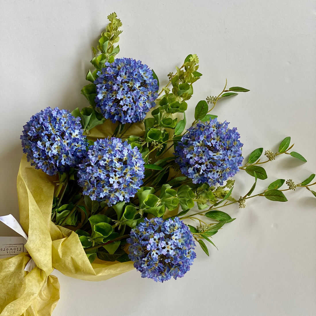 silk flowers singapore