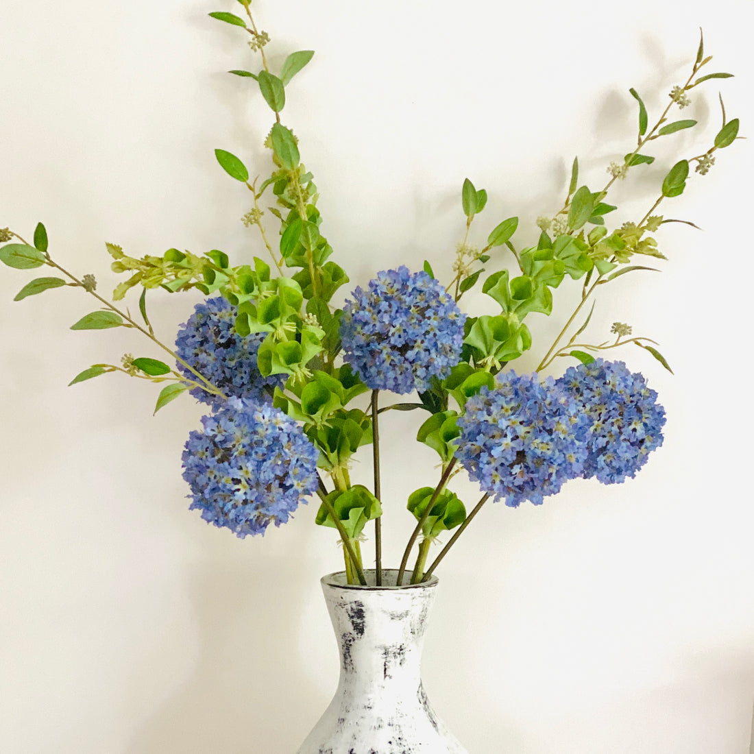 silk flowers singapore