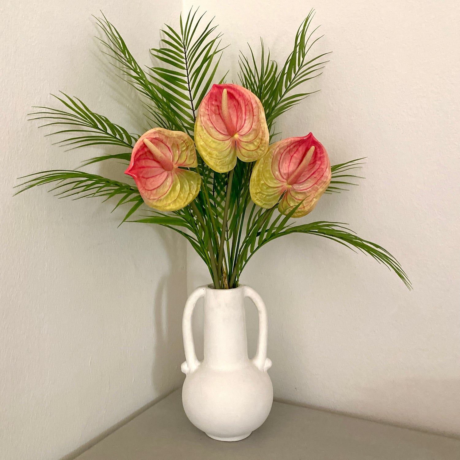 Anthurium flower