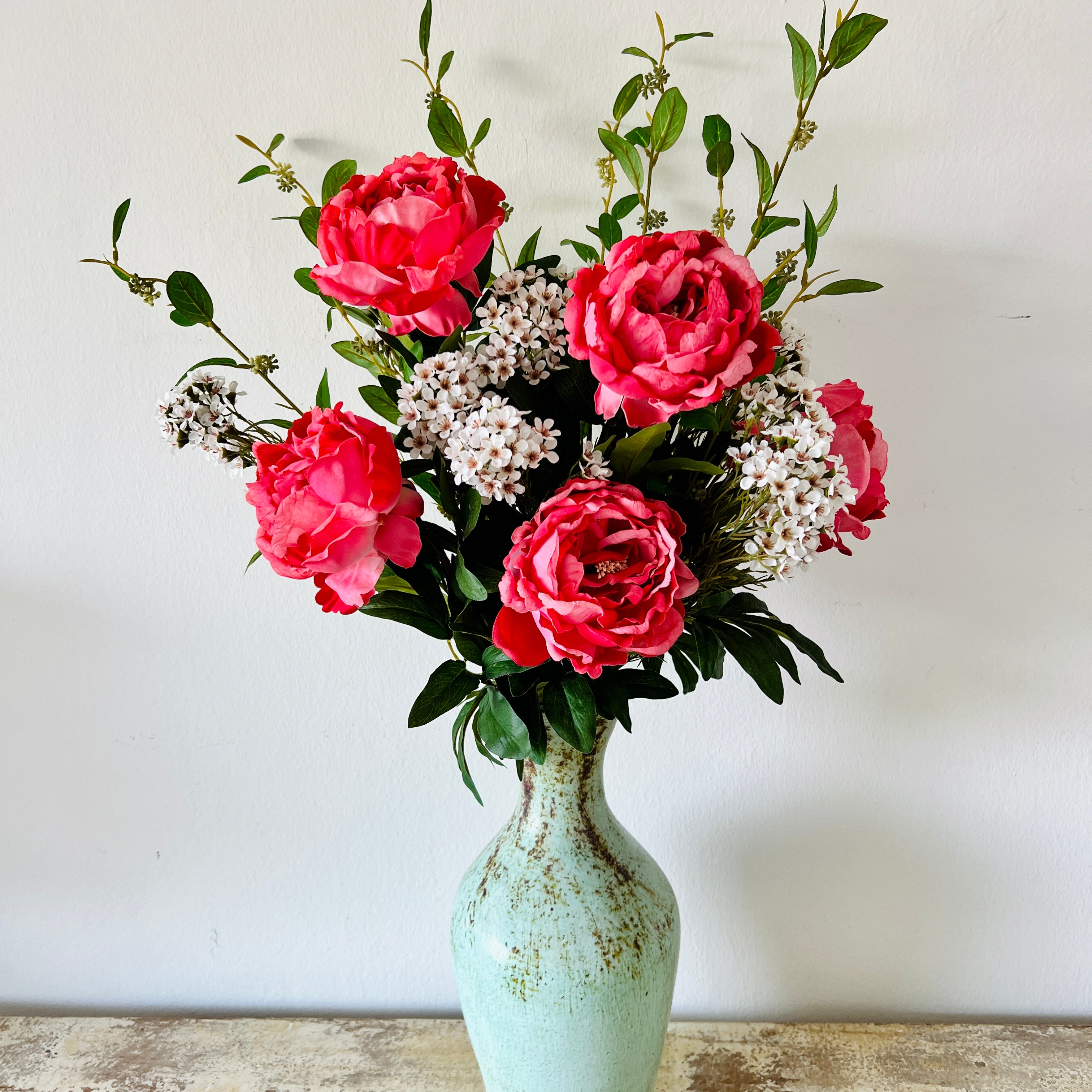 artificial bouquet
