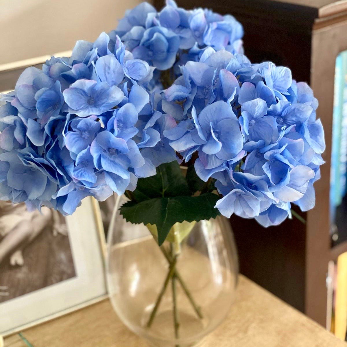 Lucinda Arrangement