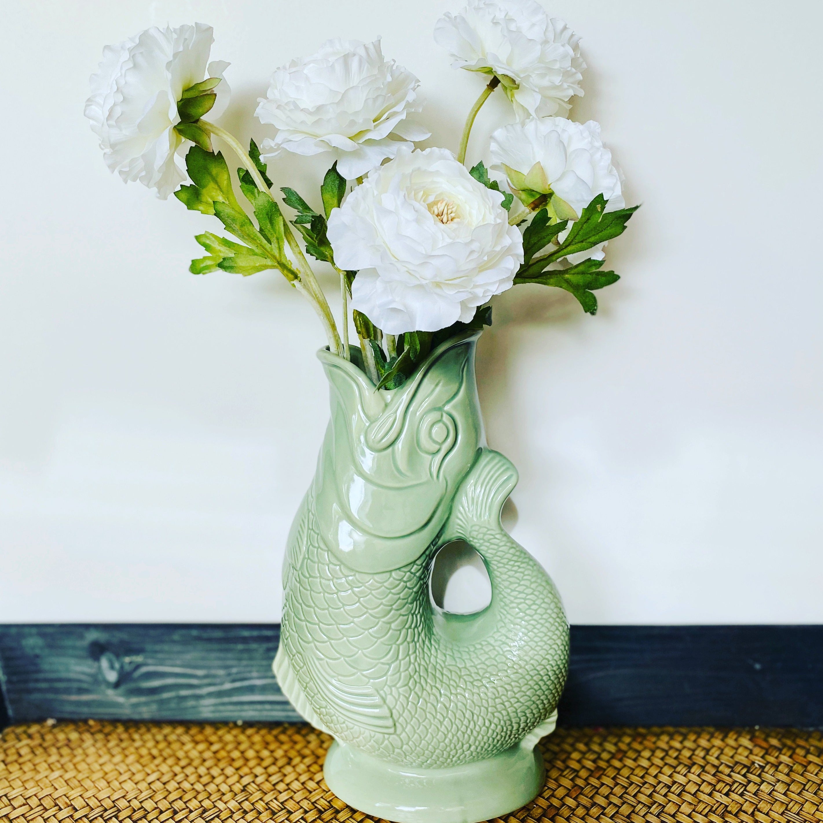 artificial flowers