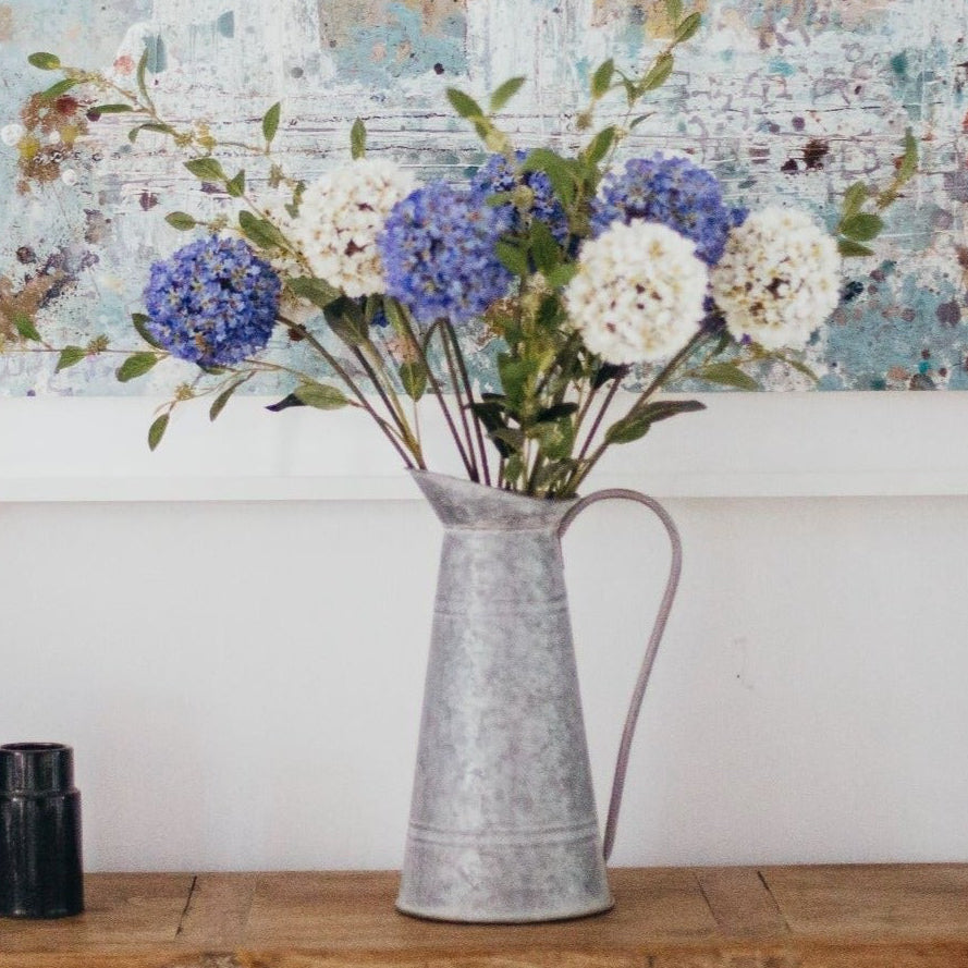 artificial flowers
