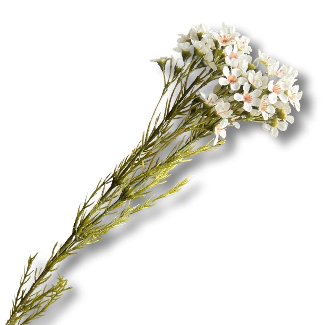 artificial flower