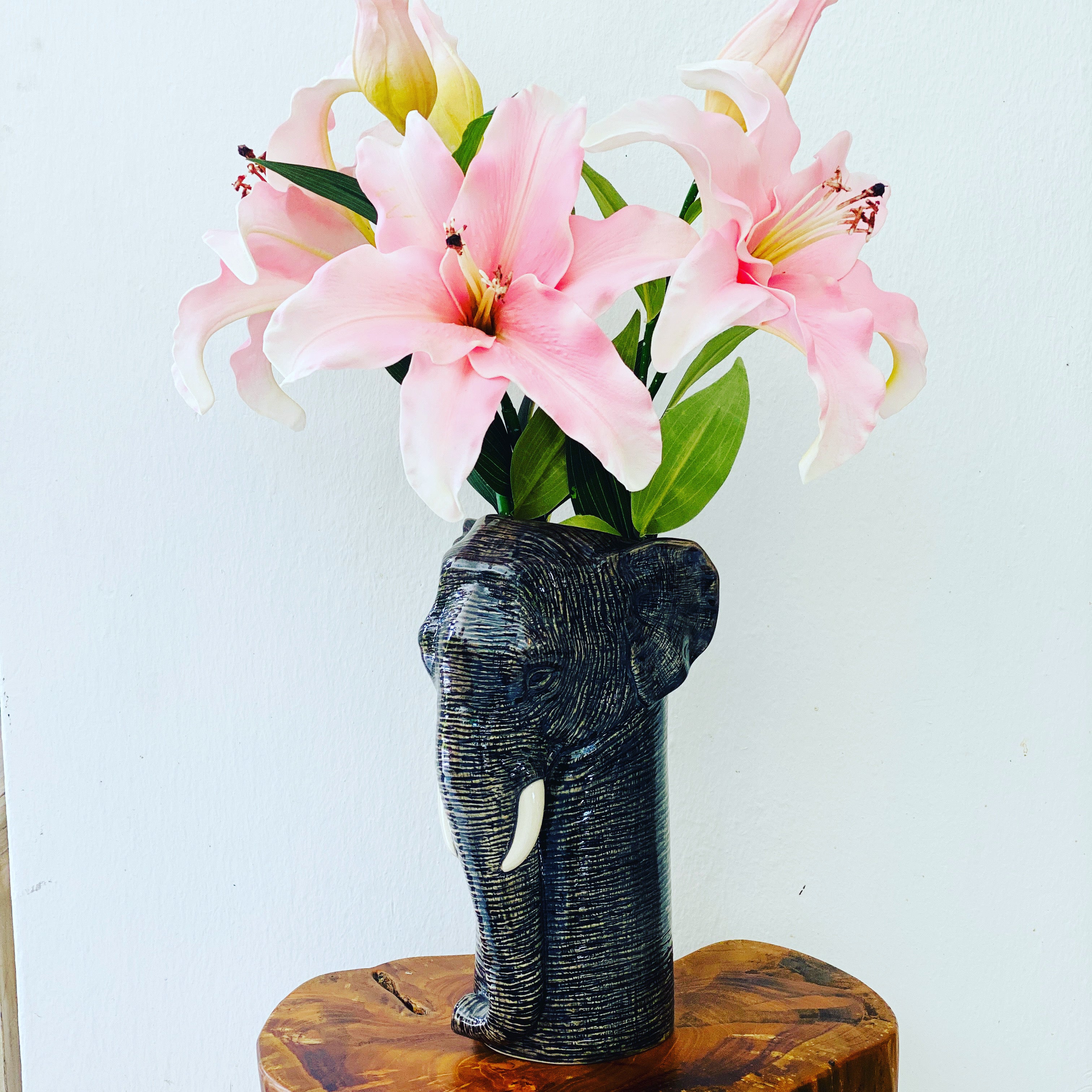 Casablanca lily - Pink