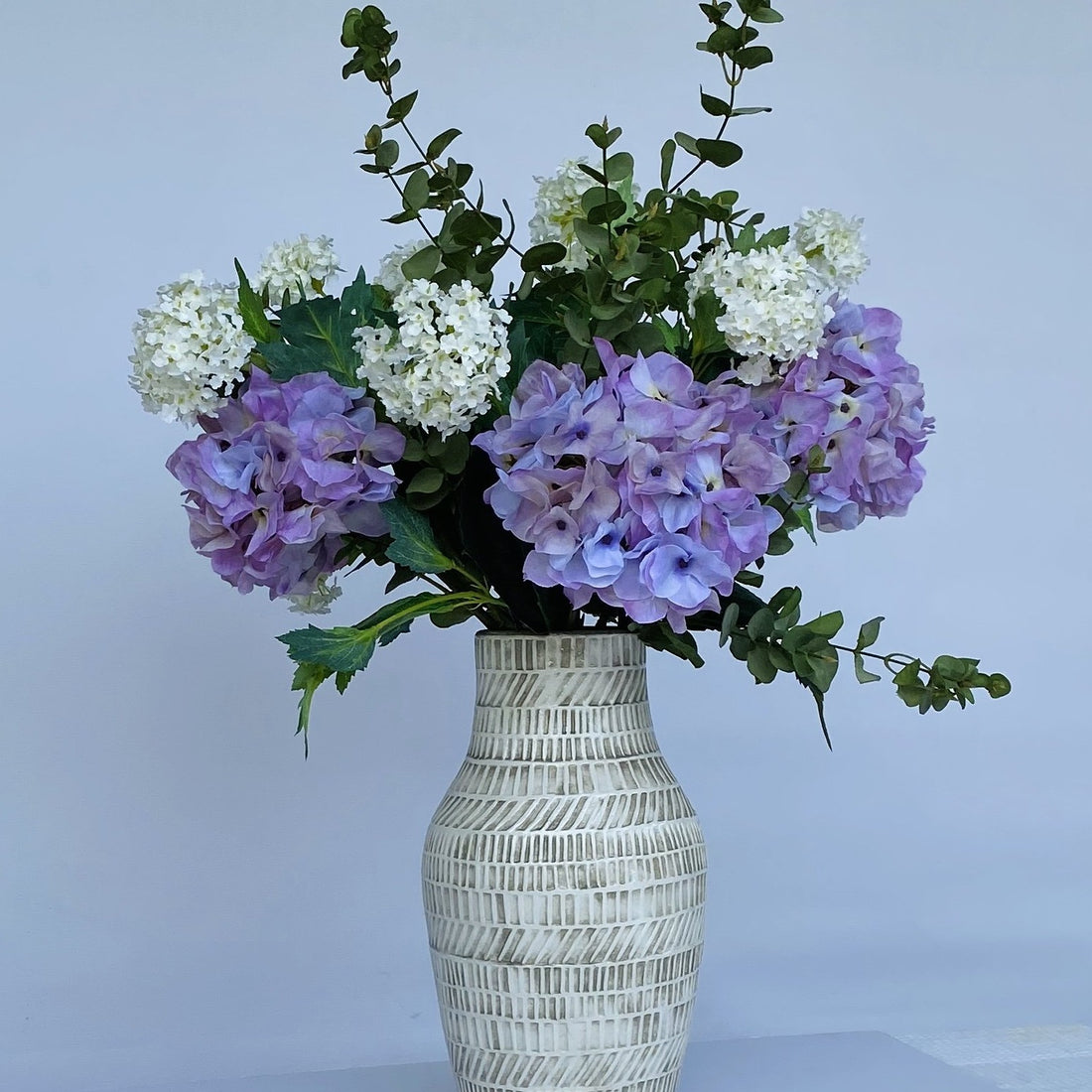 silk flowers singapore