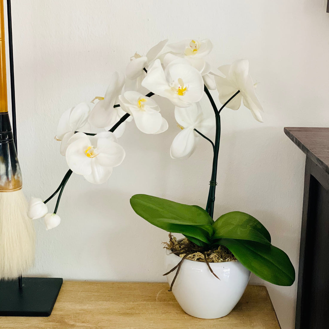 artificial orchid