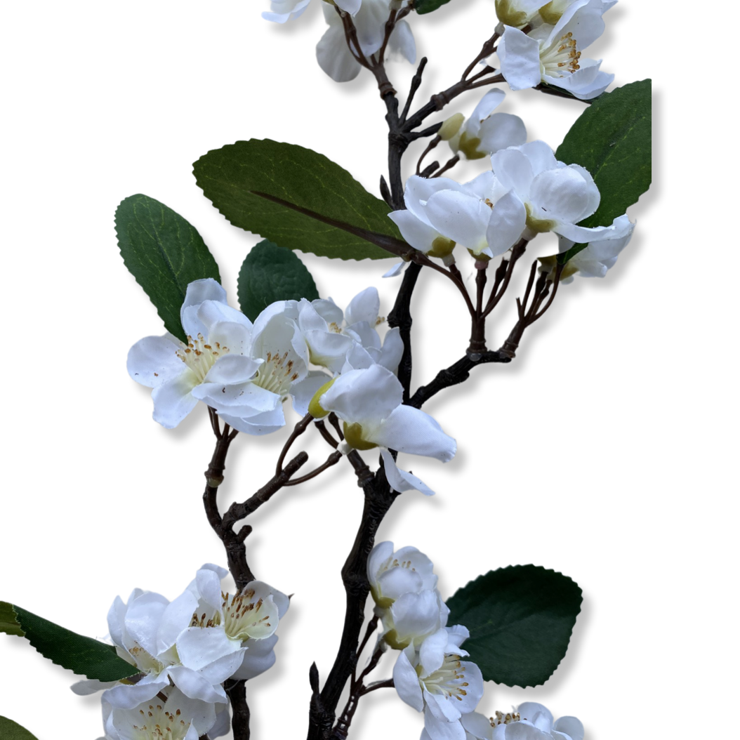 artificial cherry blossom