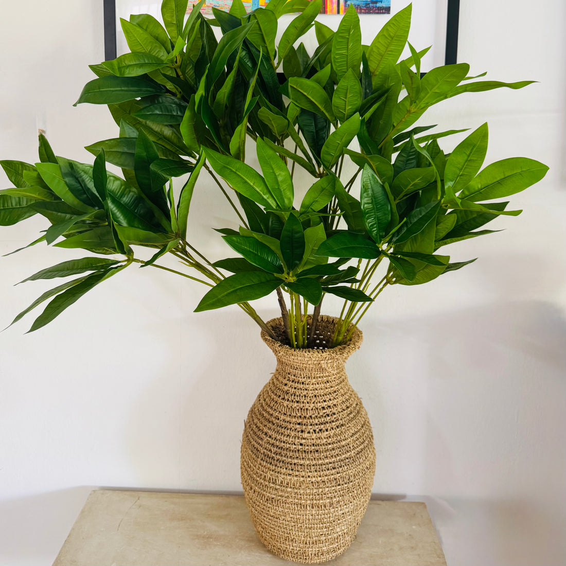 Artificial foliage 
