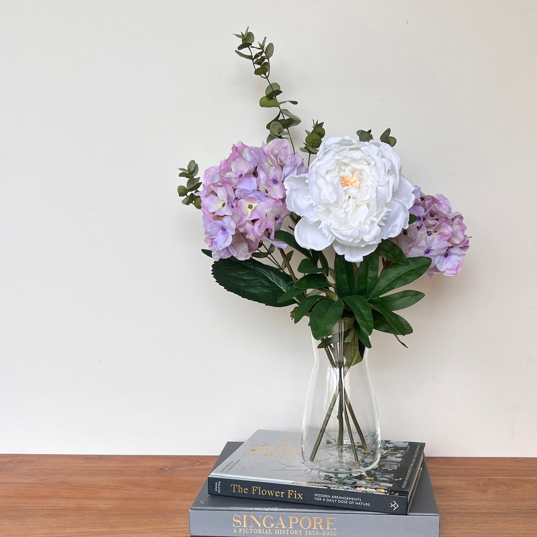 Juliette arrangement