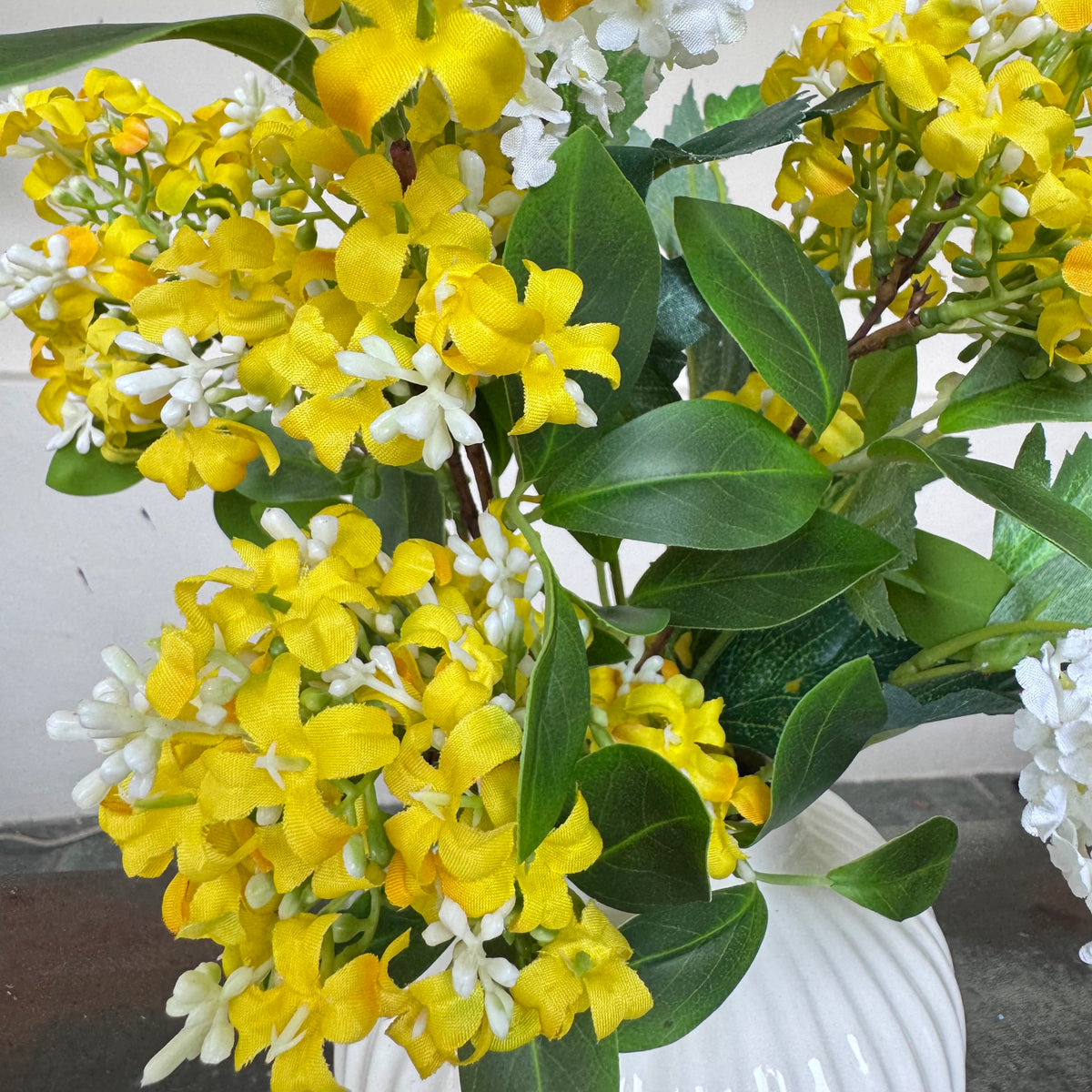 Bianca arrangement