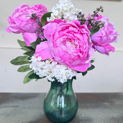 Anvi arrangement
