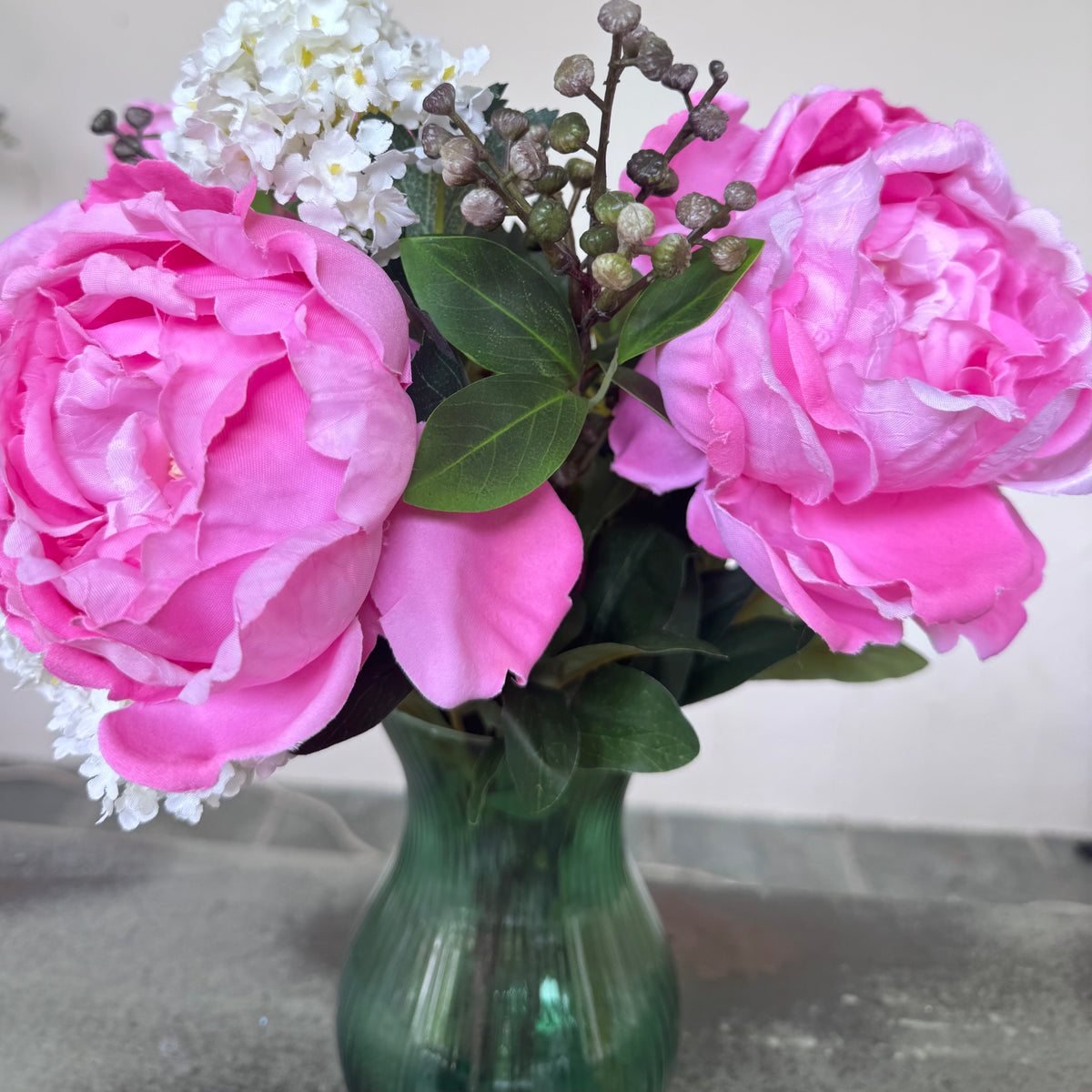 Anvi arrangement