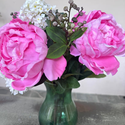 Anvi arrangement