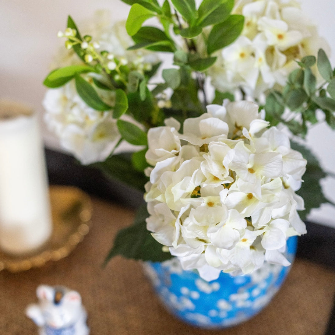 Hana Arrangement
