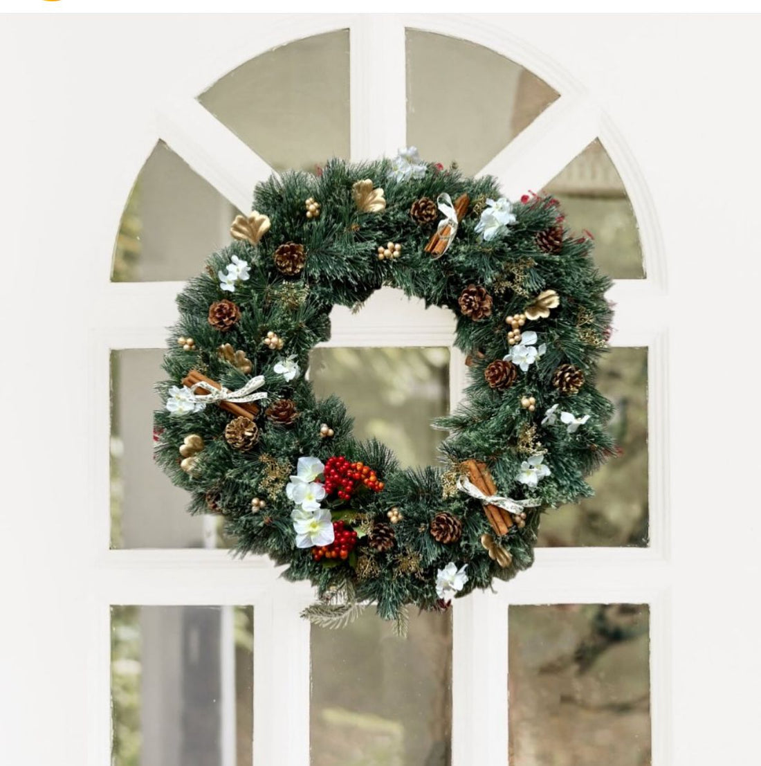 Wreath Workshop